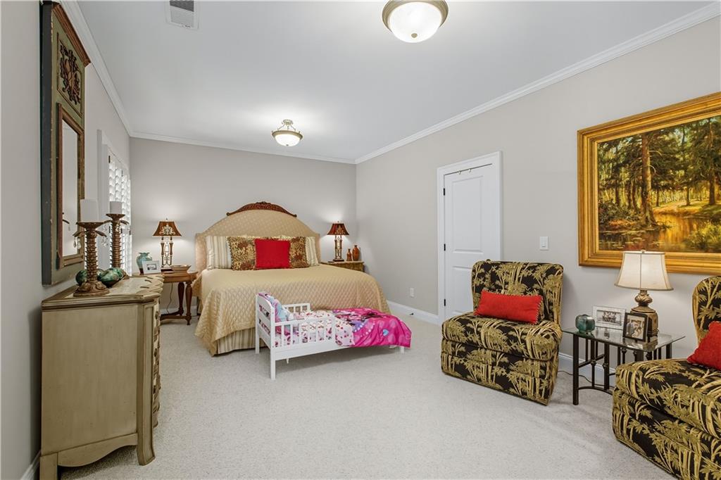 Chestatee - Residential