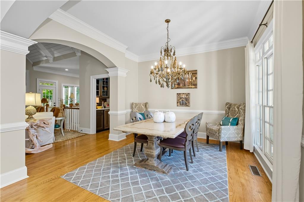 Chestatee - Residential