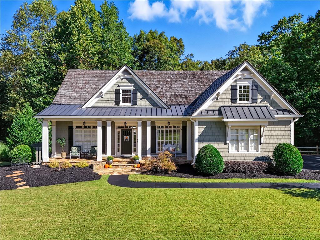 Chestatee - Residential