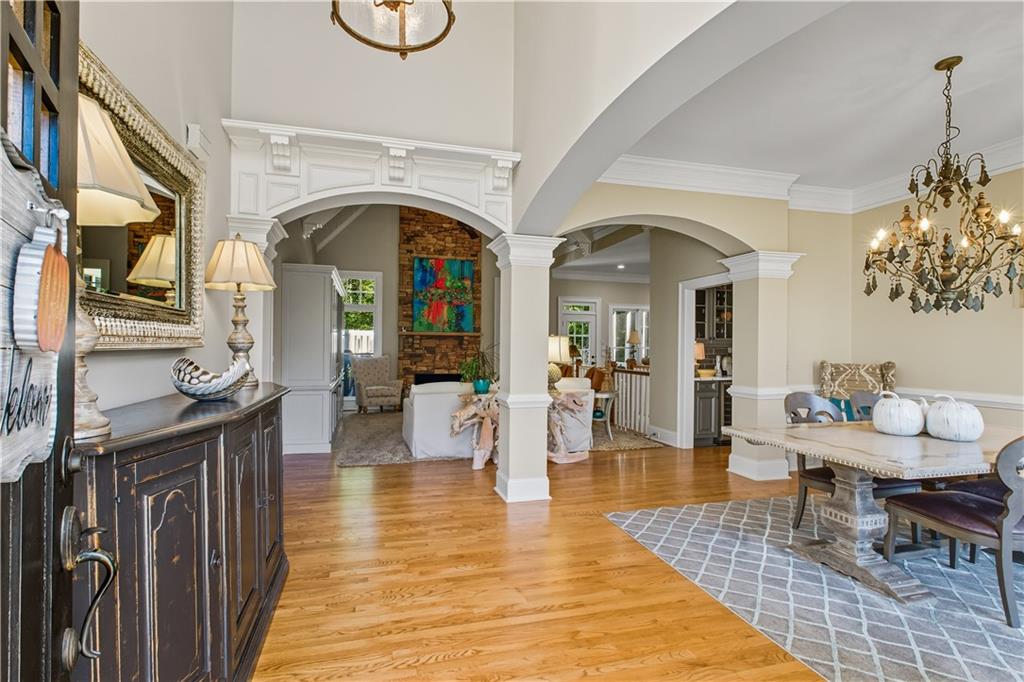 Chestatee - Residential