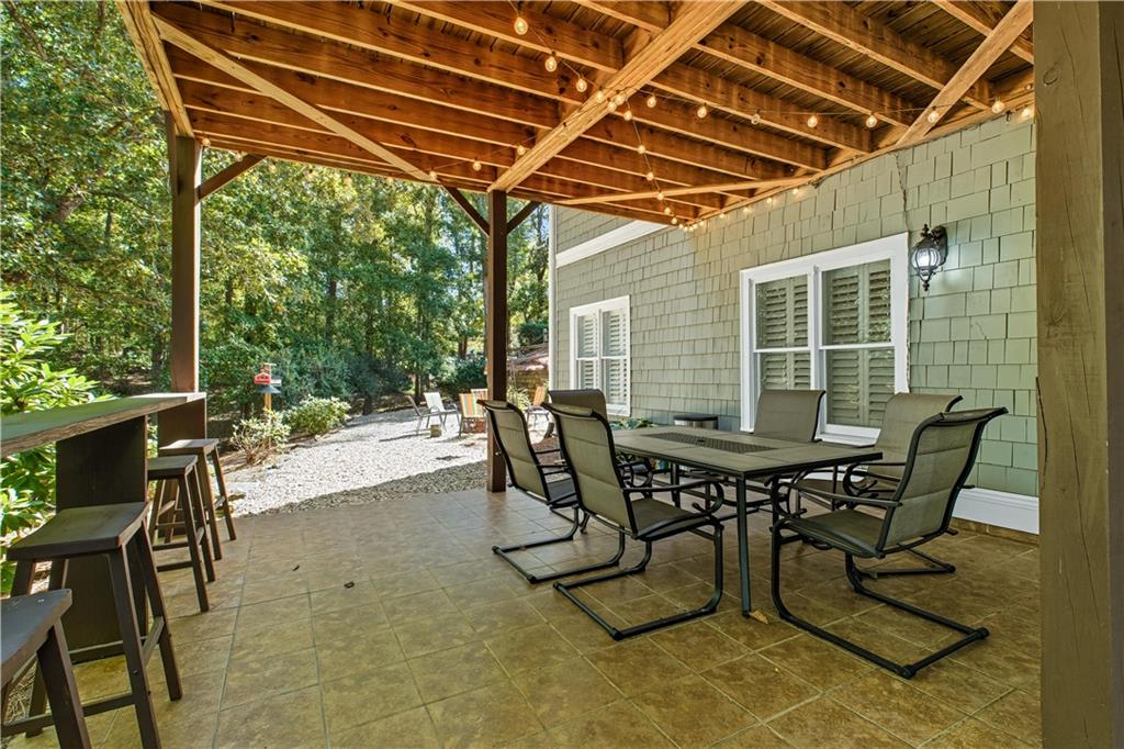 Chestatee - Residential