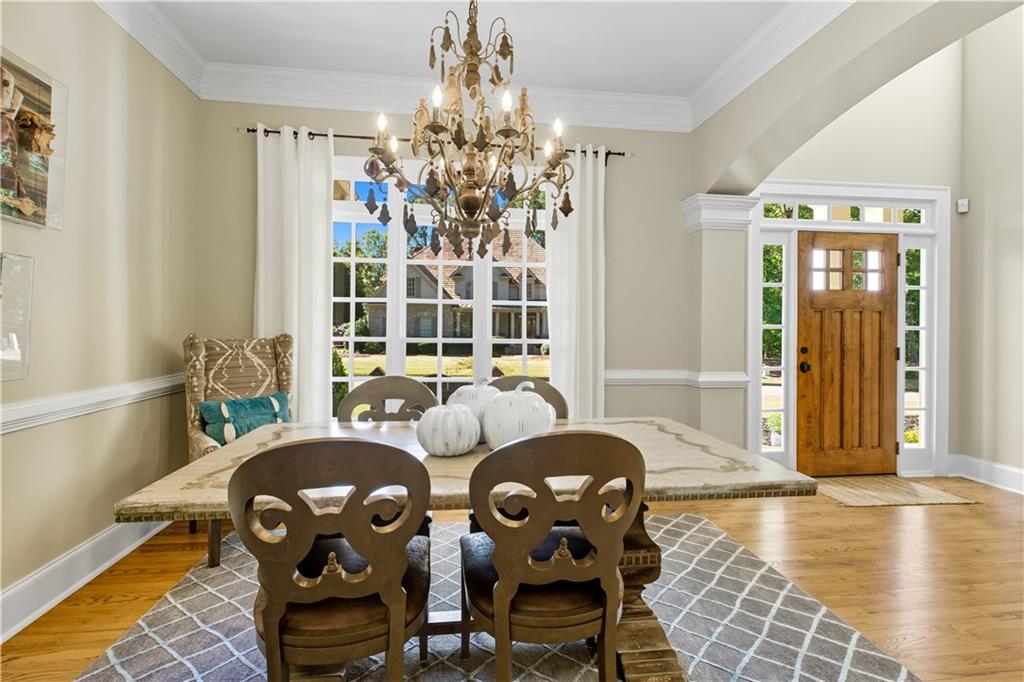 Chestatee - Residential