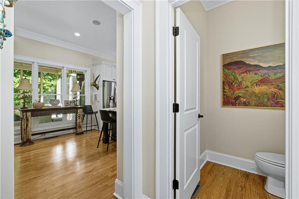 Chestatee - Residential