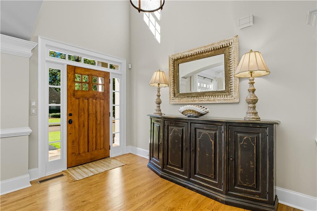 Chestatee - Residential
