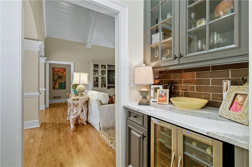 Chestatee - Residential