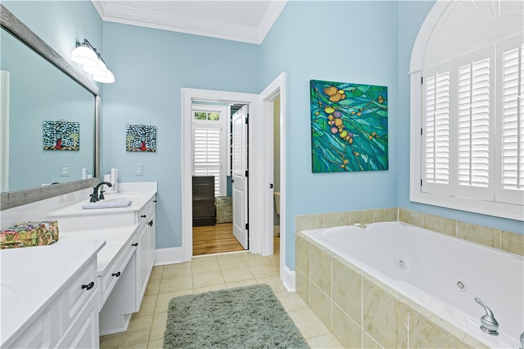 Chestatee - Residential