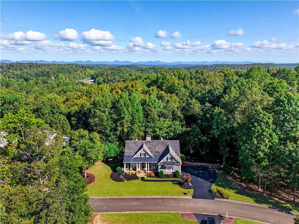 Chestatee - Residential