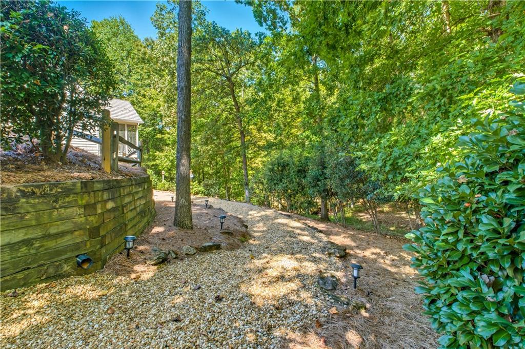 Chestatee - Residential
