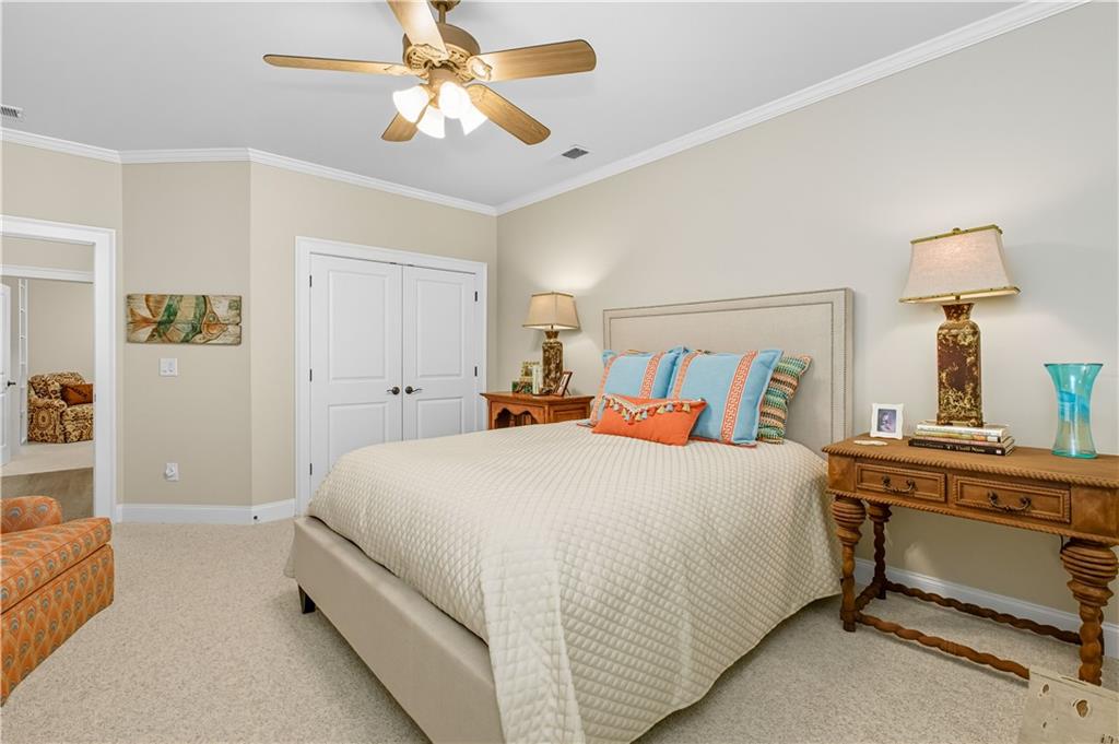 Chestatee - Residential