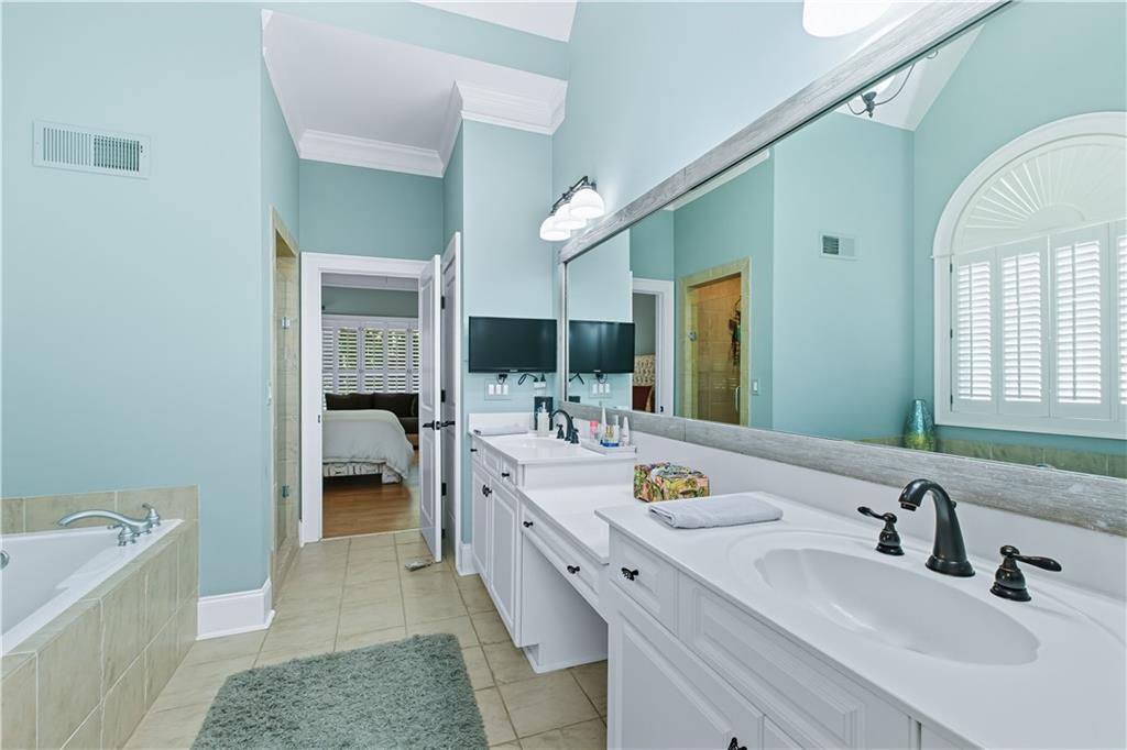 Chestatee - Residential