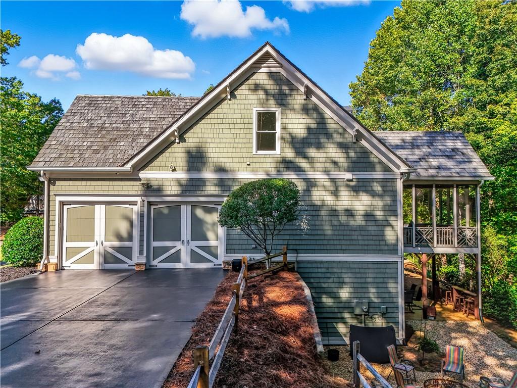 Chestatee - Residential