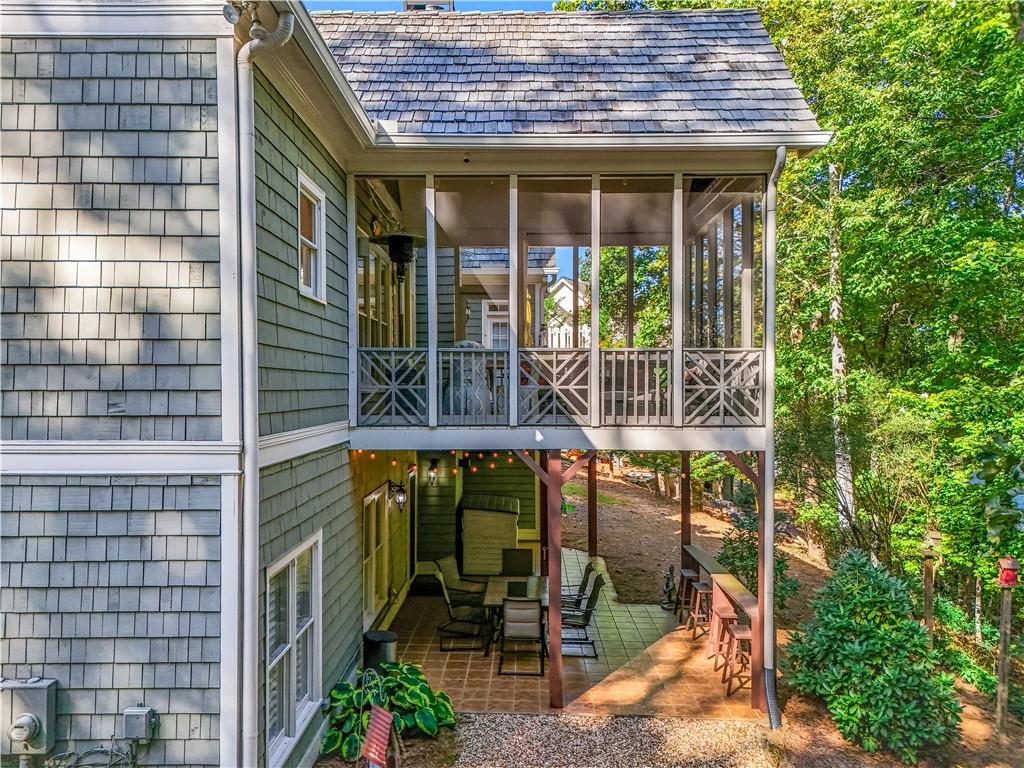 Chestatee - Residential
