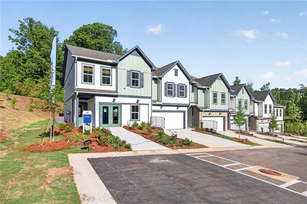 3330 Promise Mill Lane
