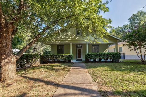 1080 Sanders Avenue SE Atlanta GA 30316