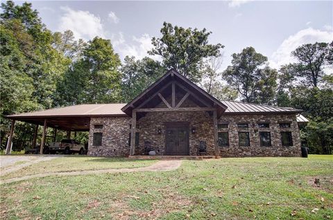 A home in Summerville