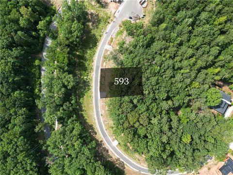 Vacant Land For Sale - 1069 Lupo Loop<br/> Fulton County, Chattahoochee Hills, GA 30268