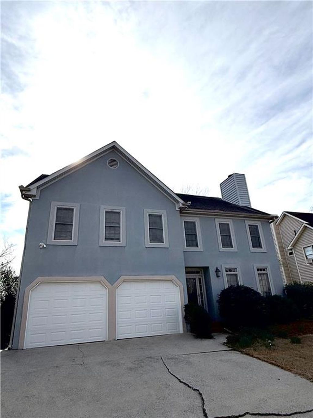 Photo of 2216 Concord Square, Marietta, GA 30062 (MLS # 7704608)