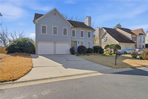 2216 Concord Square Marietta GA 30062