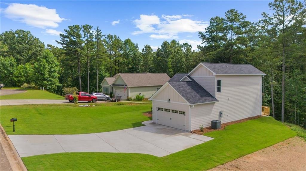 370 West Woods Drive