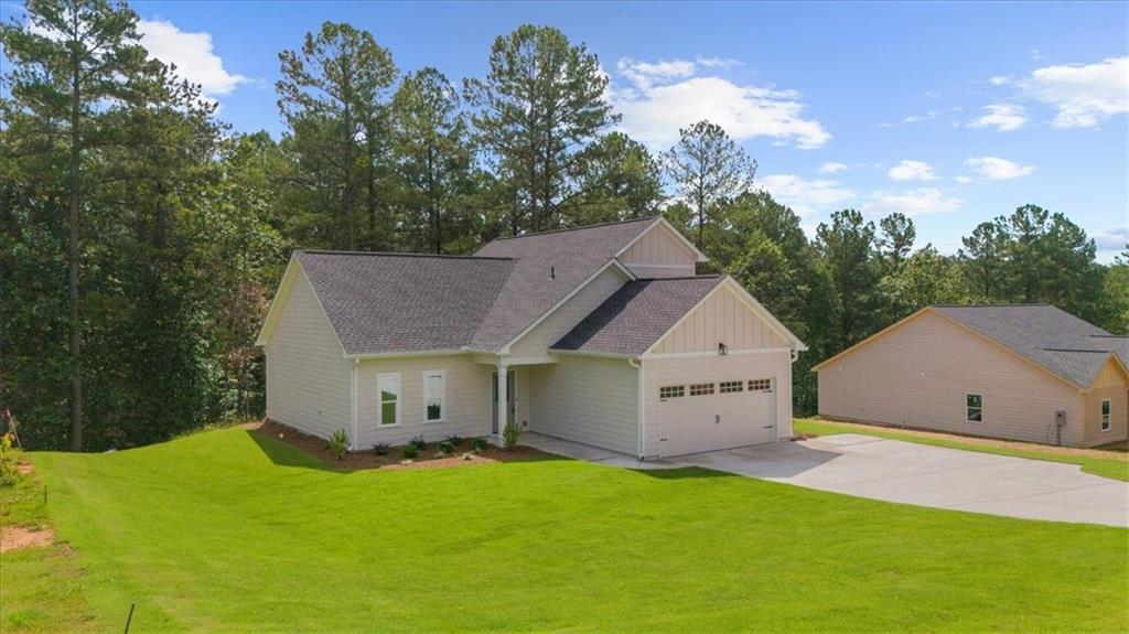 370 West Woods Drive