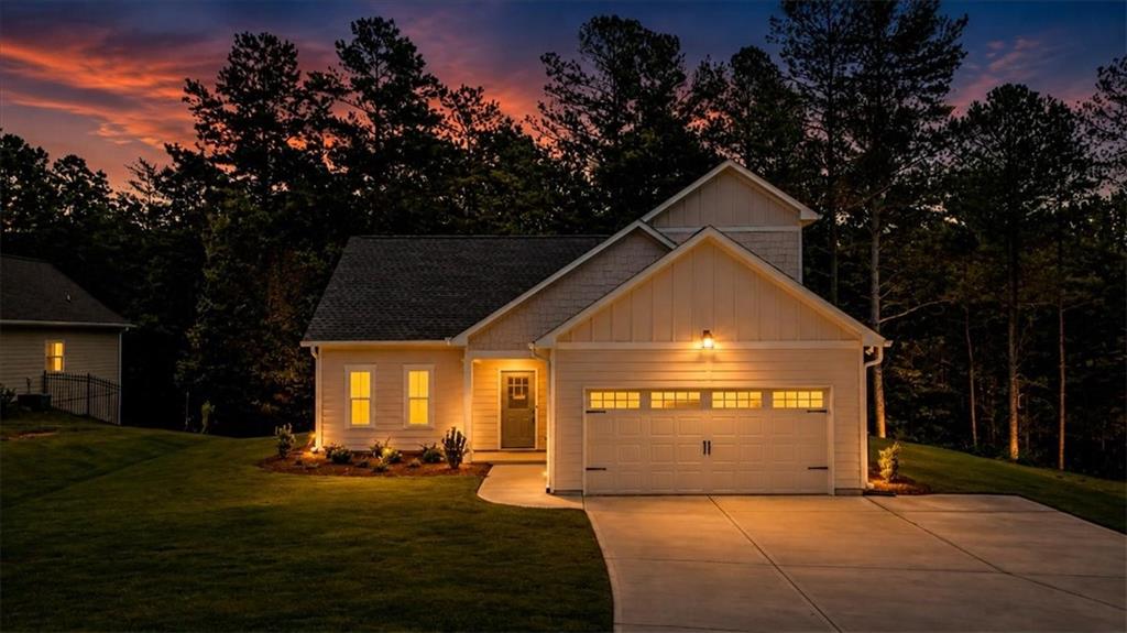 370 West Woods Drive