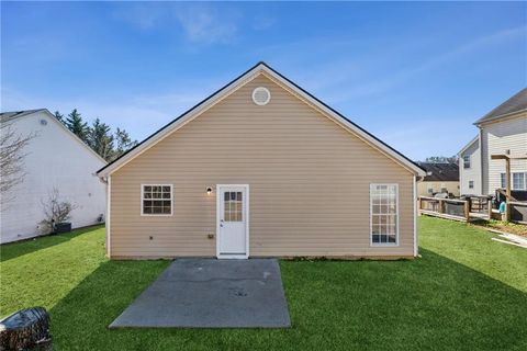 A home in Union City