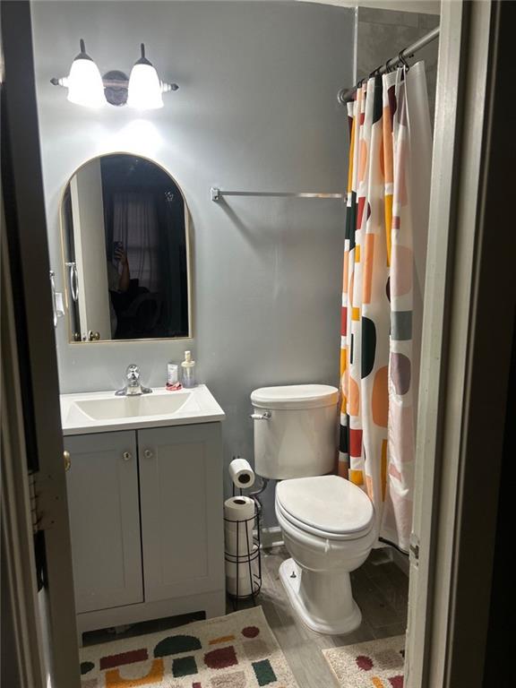Piccadilly Place - Residential