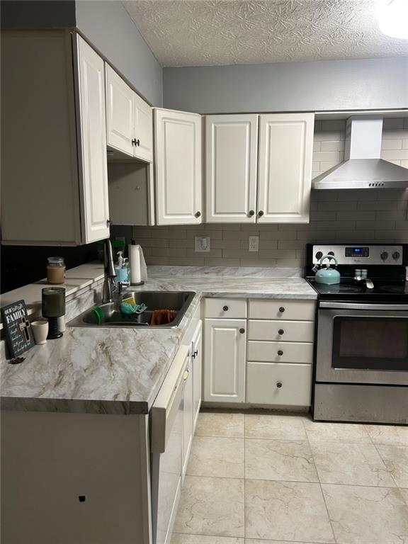 Piccadilly Place - Residential