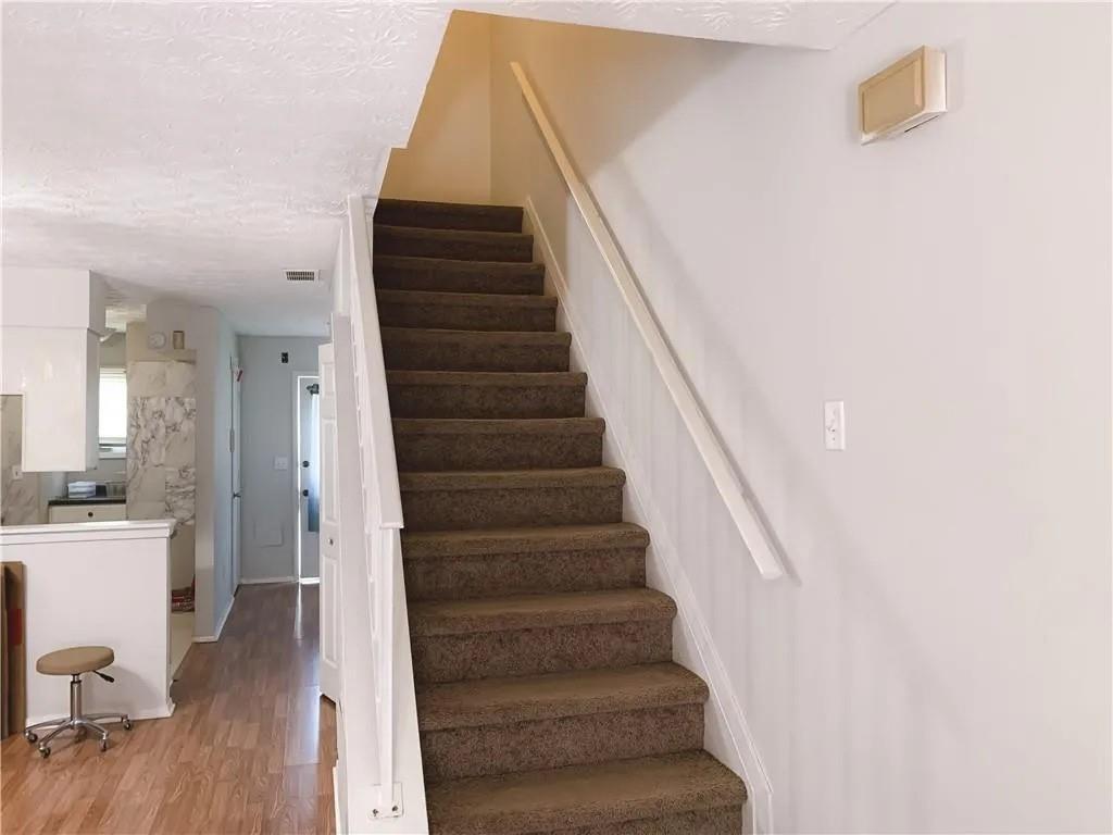 Piccadilly Place - Residential