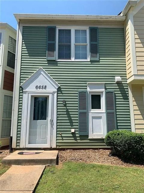 Photo of 6658 Ramsgate Way, Norcross, GA 30093 (MLS # 7593535)