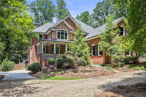 Homes For Sale - 1196 Button Hill Road<br/> Cobb County, Kennesaw, GA 30152