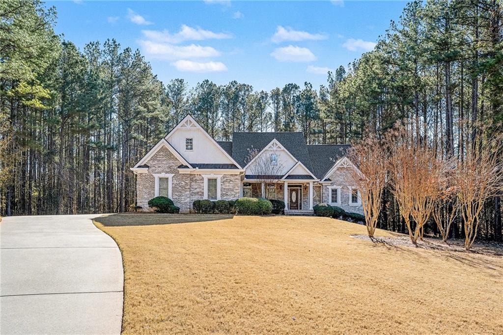 390 Glengarry Chase, Covington, GA, 30014