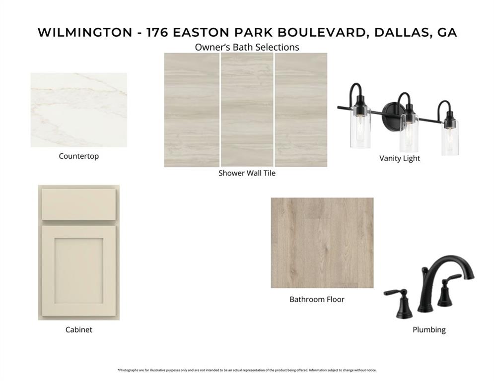 176 Easton Park Boulevard