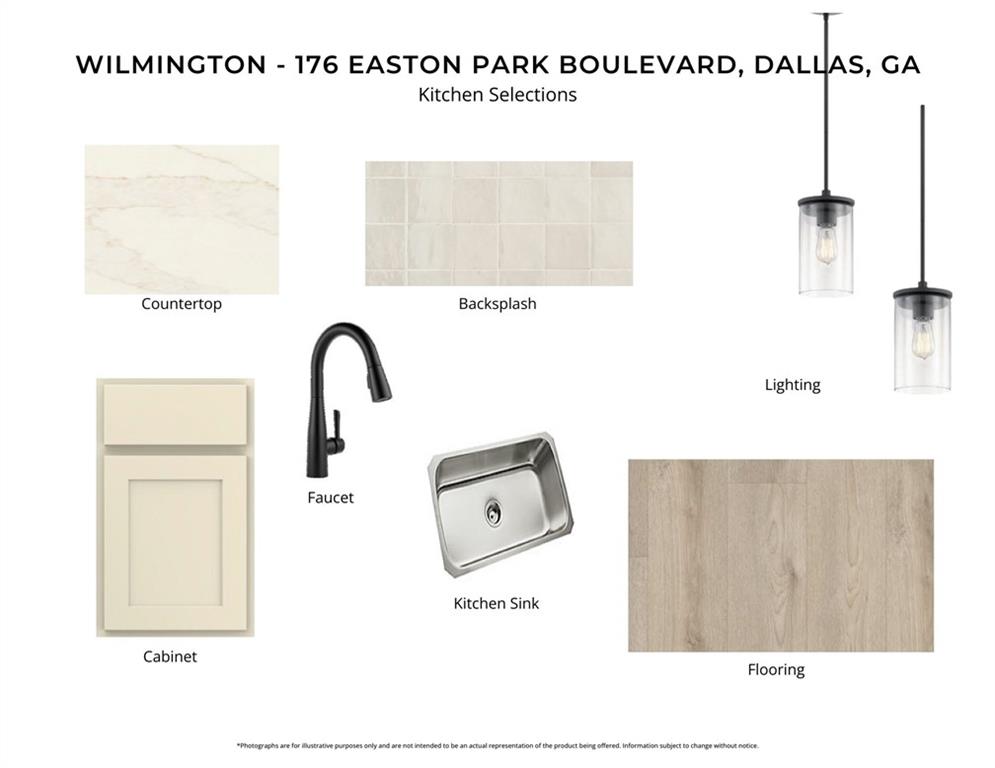 176 Easton Park Boulevard