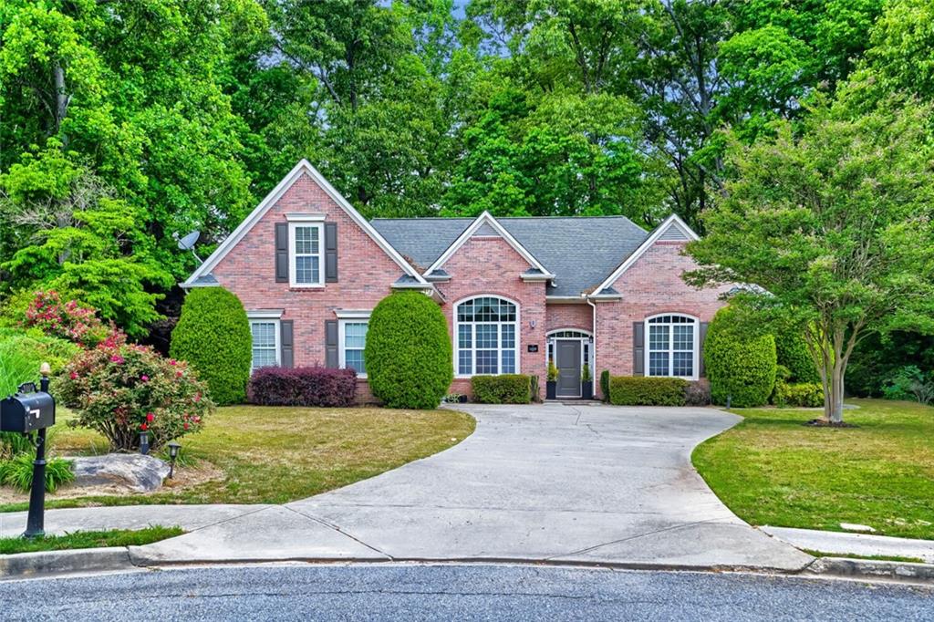3000 Barimore Pl, Dacula, GA, 30019