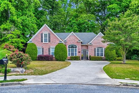3000 Barimore Place Dacula GA 30019