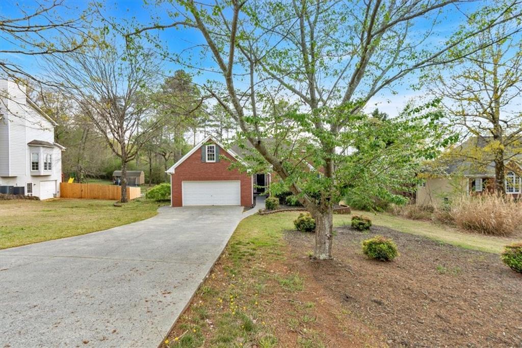 46 Centerport Drive, White, Georgia image 43