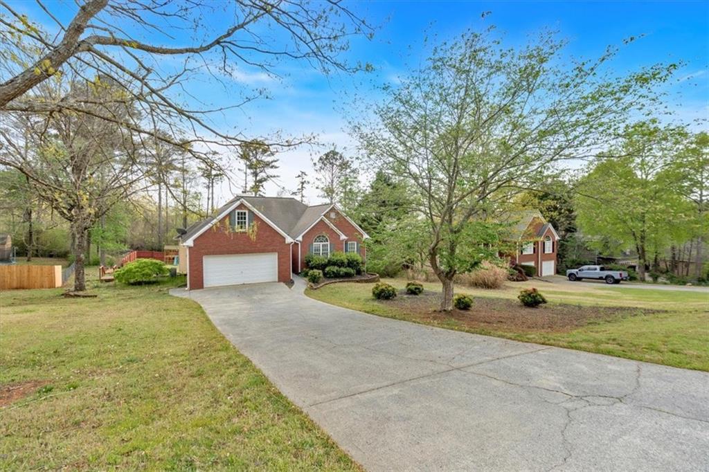 46 Centerport Drive, White, Georgia image 44