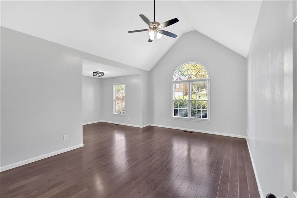 46 Centerport Drive, White, Georgia image 8