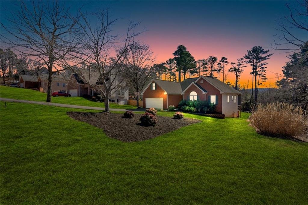 46 Centerport Drive, White, Georgia image 1