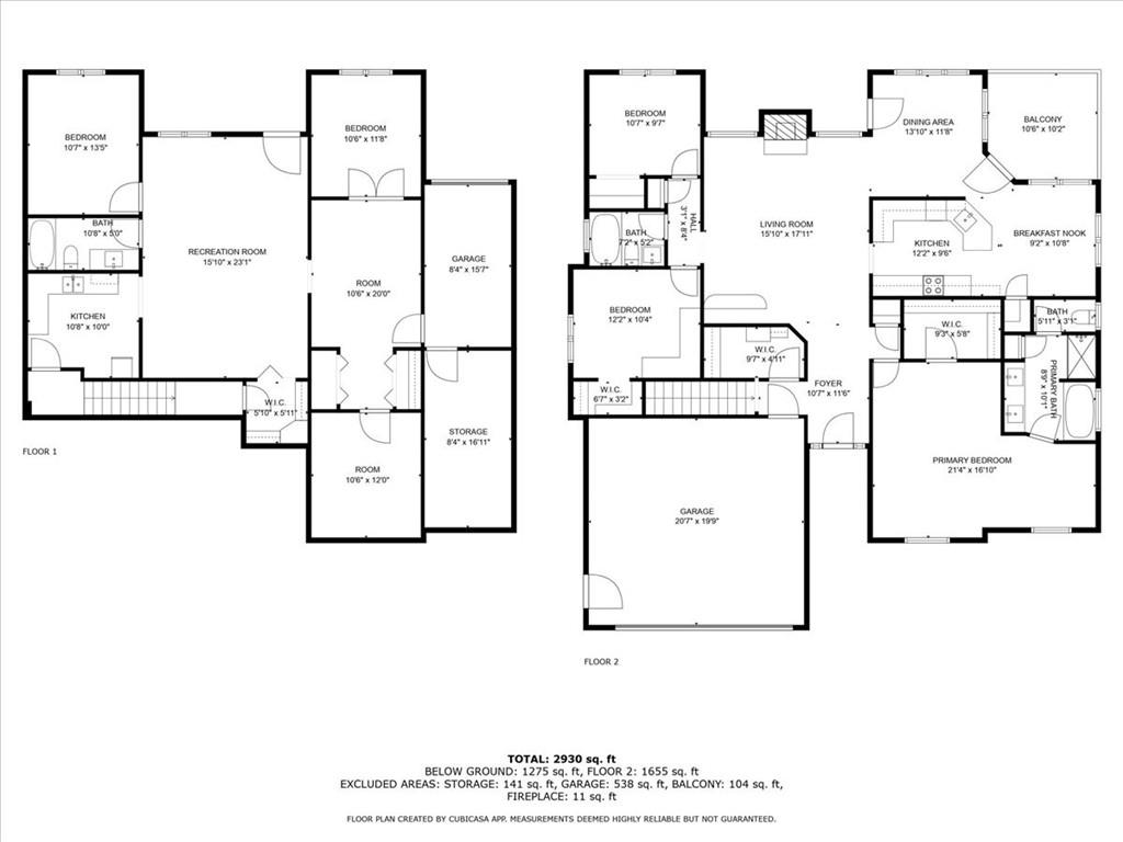 46 Centerport Drive, White, Georgia image 47
