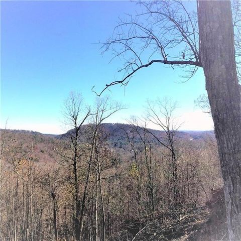 Vacant Land For Sale - 8104 Wilderness Parkway<br/> Jasper, GA 30143