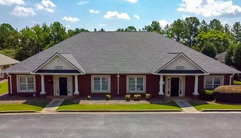 4319 S Lee Street Buford GA 30518
