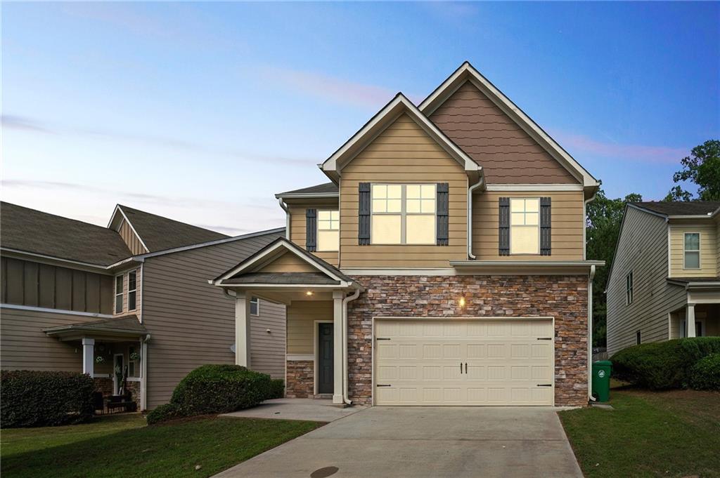 5123 Jack Drive