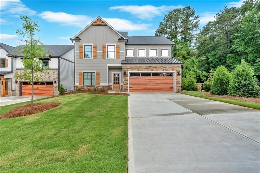 126 Everwood Court