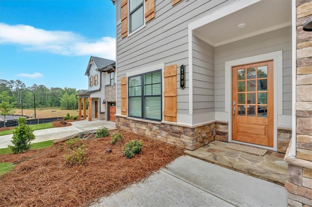 126 Everwood Court