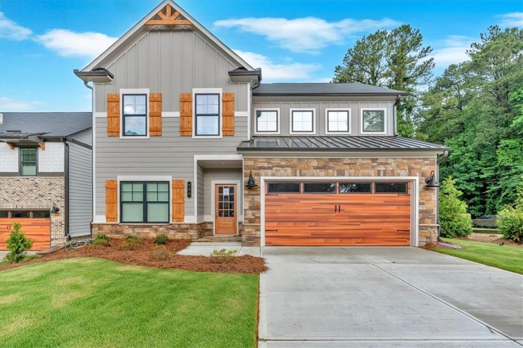 126 Everwood Court