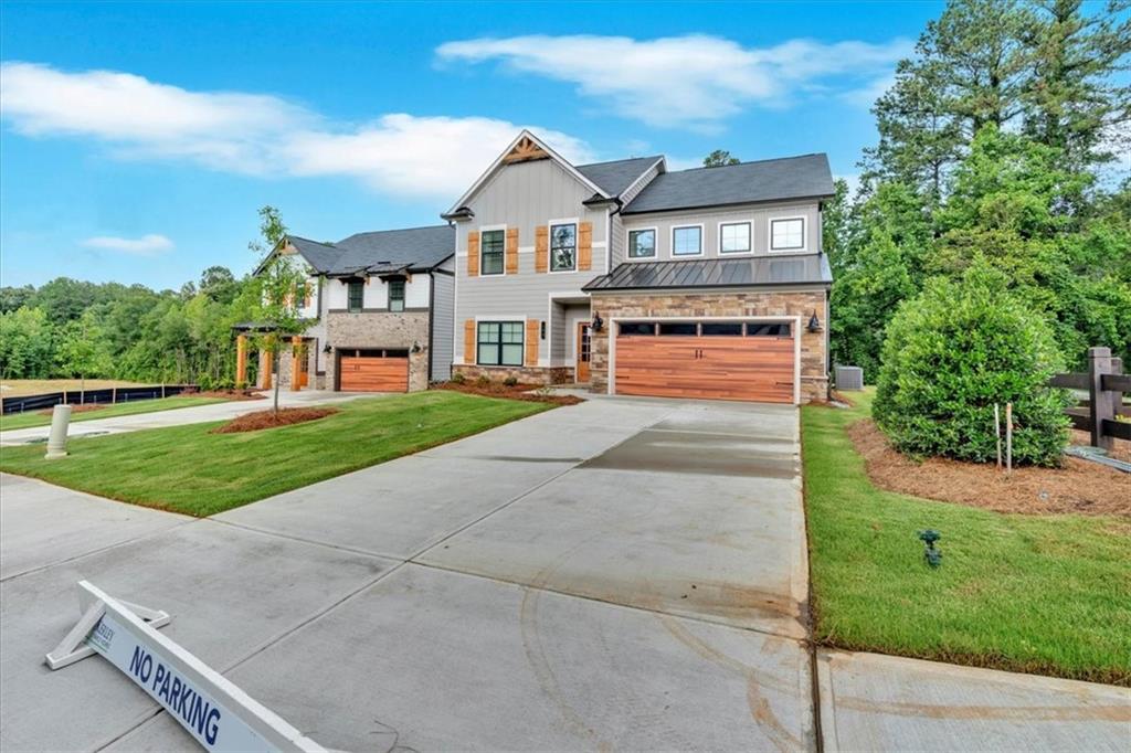 126 Everwood Court