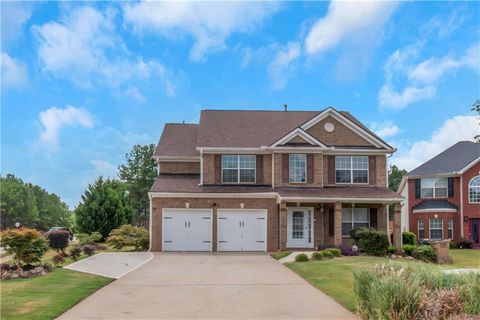 745 Emporia Loop Mcdonough GA 30253