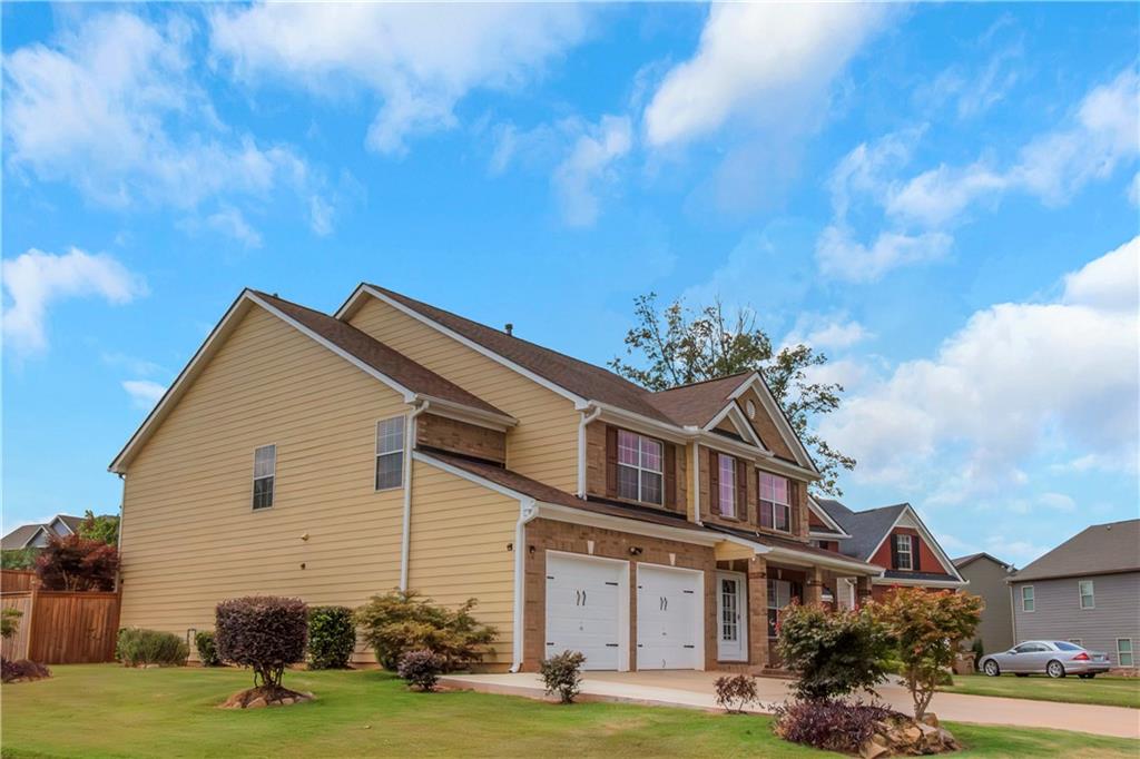 745 Emporia Loop